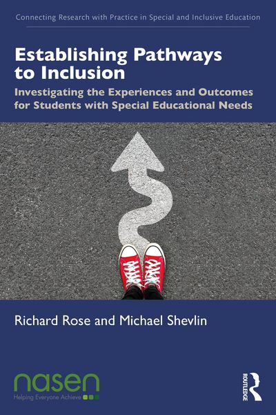 Produktbild: Establishing Pathways to Inclusion