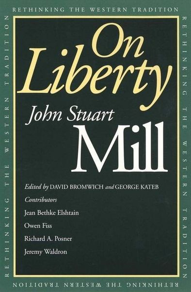 Produktbild: On Liberty