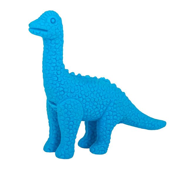 Produktbild: Idena Radierer Dinosaurier 4 St&uuml;ck Box
