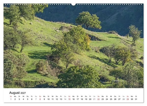 Produktbild: Eine Reise durch Armenien (Wandkalender 2027 DIN A2 quer), CALVENDO Monatskalender