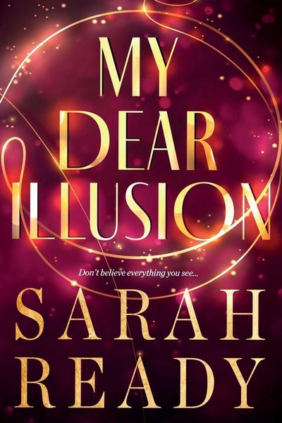 Produktbild: My Dear Illusion