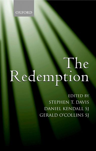 Produktbild: The Redemption
