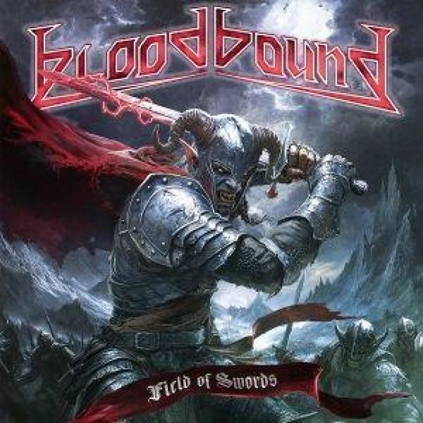 Produktbild: Field Of Swords