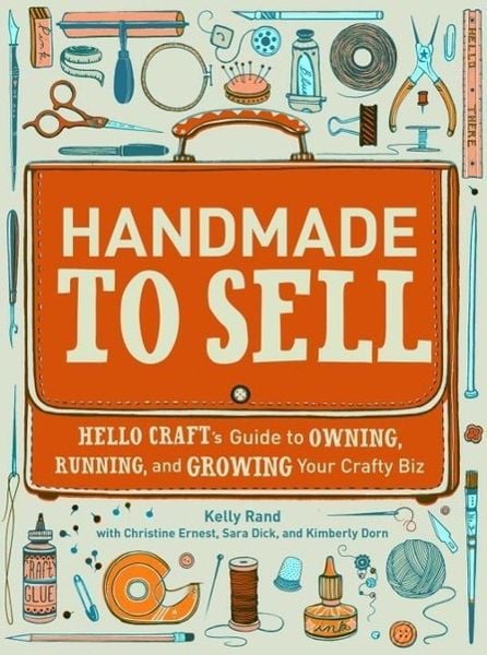 Produktbild: Handmade to Sell