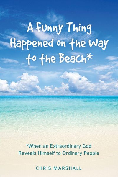 Produktbild: A Funny Thing Happened on the Way to the Beach*