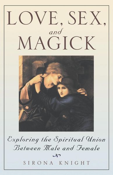 Produktbild: Love, Sex And Magick