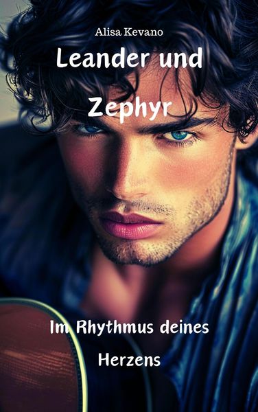 Produktbild: Leander und Zephyr