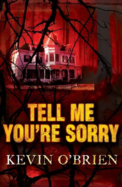 Produktbild: Tell Me You're Sorry