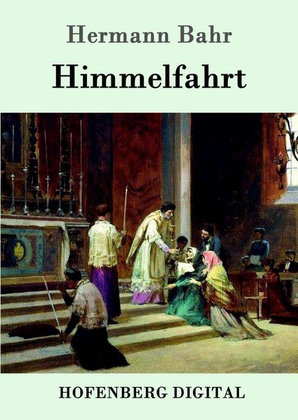 Produktbild: Himmelfahrt