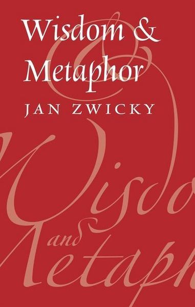 Produktbild: Wisdom & Metaphor