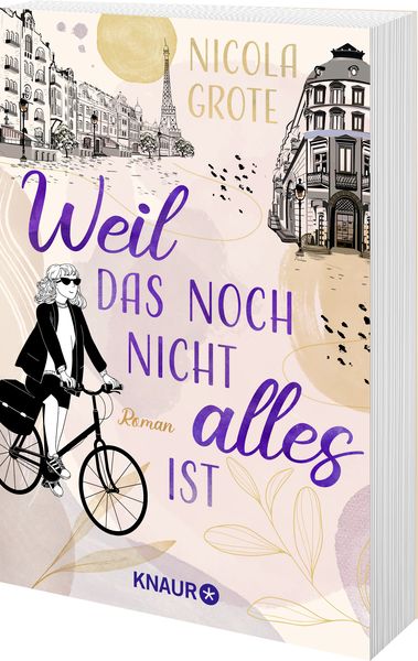 Produktbild: Weil das noch nicht alles ist