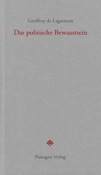 Produktbild: Das politische Bewusstsein