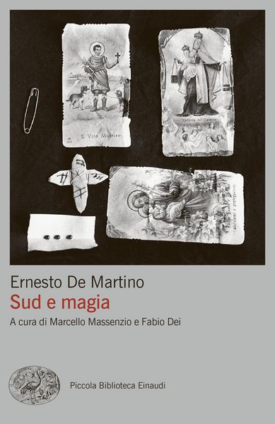 Produktbild: Sud e magia