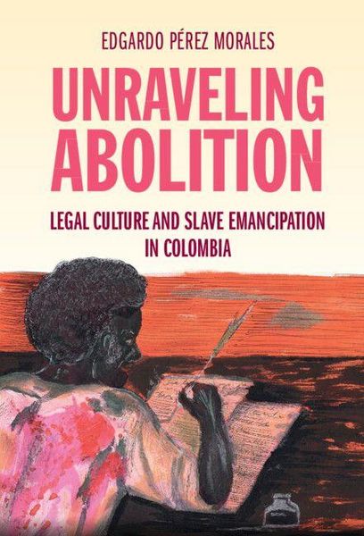 Produktbild: Unraveling Abolition