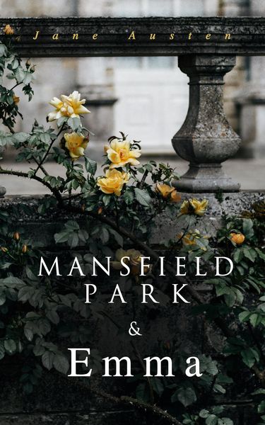 Produktbild: Mansfield Park & Emma
