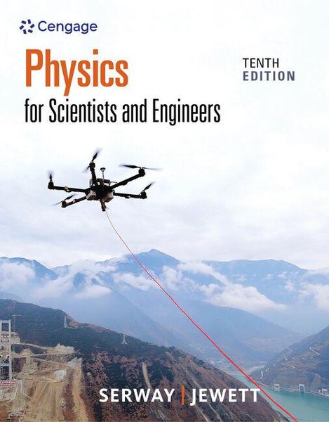 Produktbild: Physics for Scientists and Engineers, Volume 2