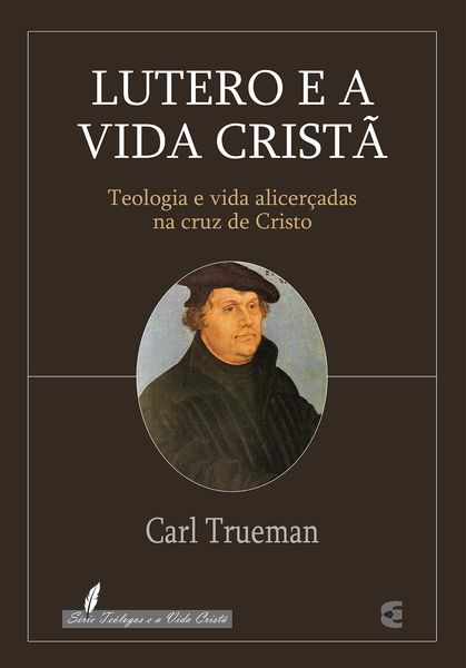 Produktbild: Lutero e a vida crist&atilde;
