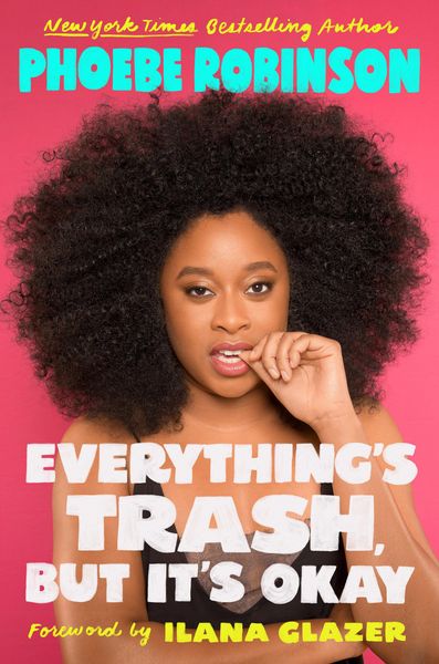 Produktbild: Everything's Trash, But It's Okay