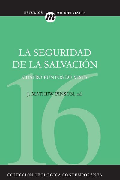 Produktbild: La Seguridad de la Salvaci&iquest;&iquest;n