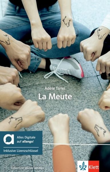 Produktbild: La Meute - Hybride Ausgabe allango