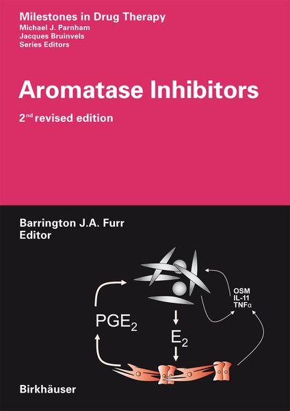 Produktbild: Aromatase Inhibitors