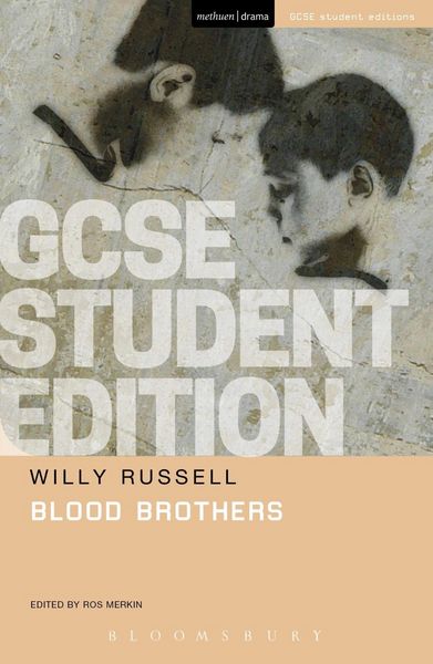Produktbild: Blood Brothers GCSE Student Edition