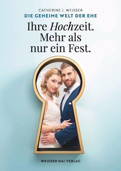 Produktbild: Die geheime Welt der Ehe