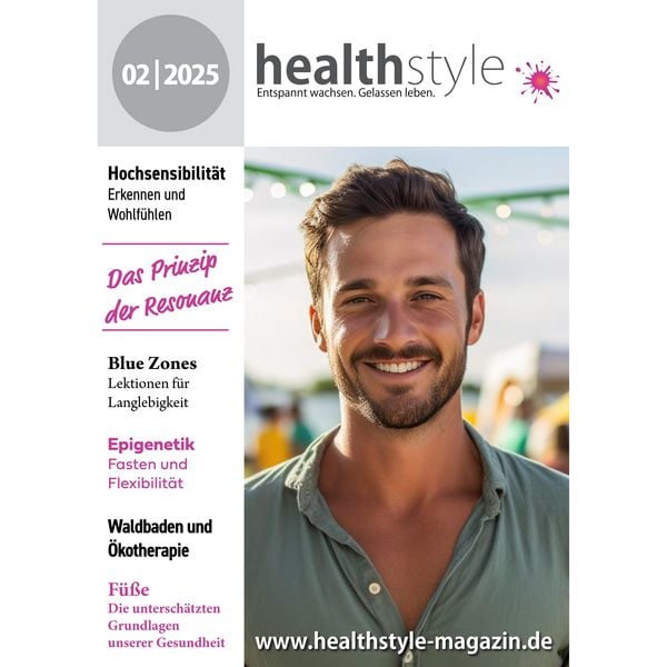 Produktbild: Healthstyle