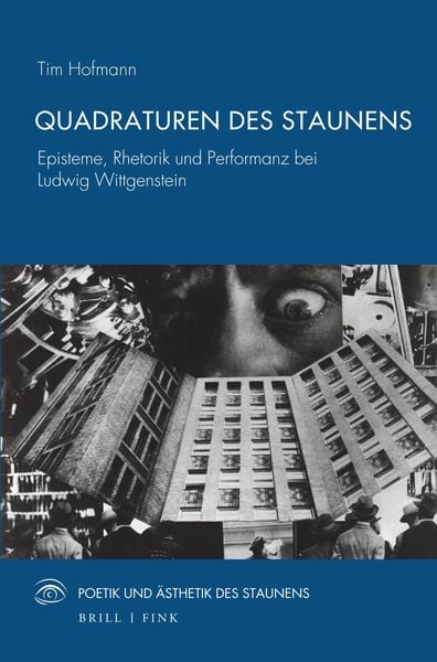 Produktbild: Quadraturen des Staunens