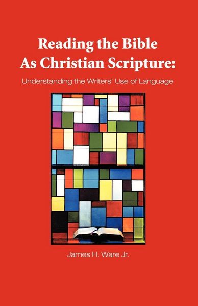 Produktbild: Reading the Bible as Christian Scripture