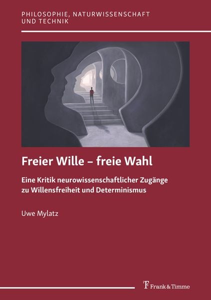 Produktbild: Freier Wille - freie Wahl