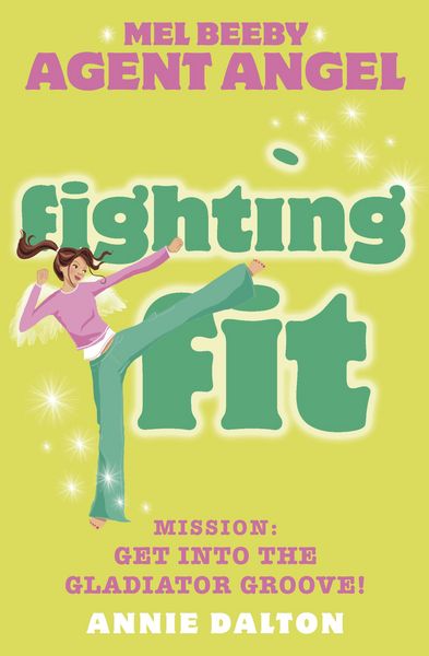 Produktbild: Fighting Fit