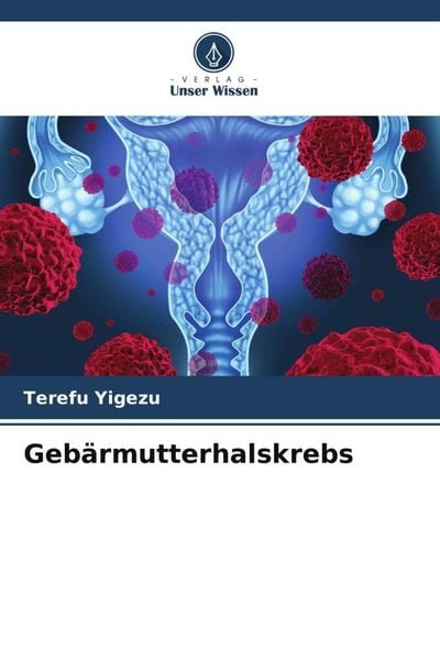 Produktbild: Geb&auml;rmutterhalskrebs