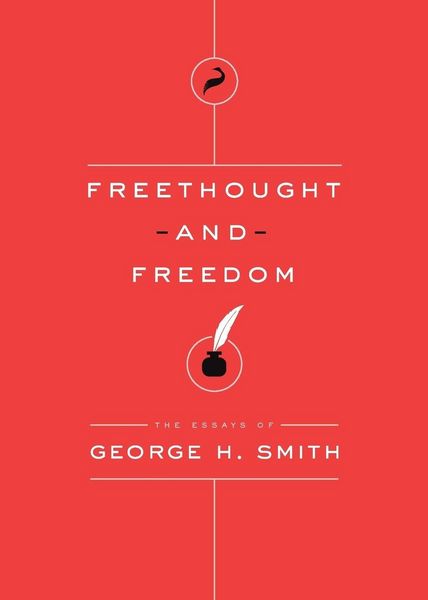 Produktbild: Freethought and Freedom