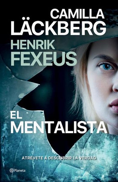 Produktbild: El Mentalista