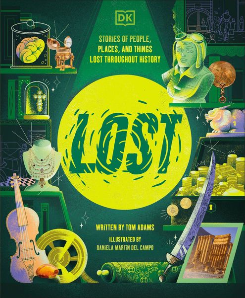 Produktbild: Lost