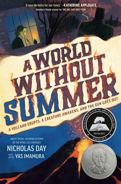 Produktbild: A World Without Summer