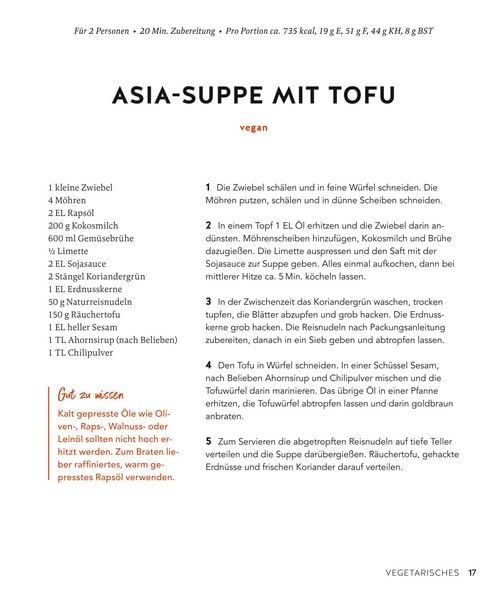 Produktbild: Diabetes Expressrezepte