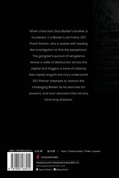 Produktbild: The Sins of the Fathers