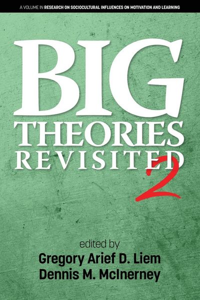 Produktbild: Big Theories Revisited 2