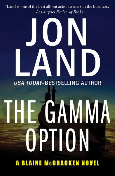 Produktbild: The Gamma Option