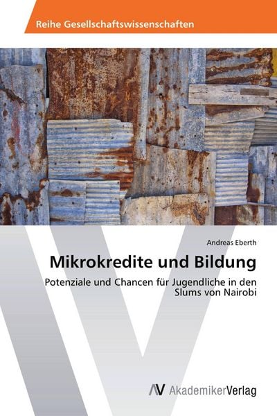 Produktbild: Mikrokredite und Bildung