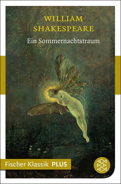 Produktbild: Ein Sommernachtstraum