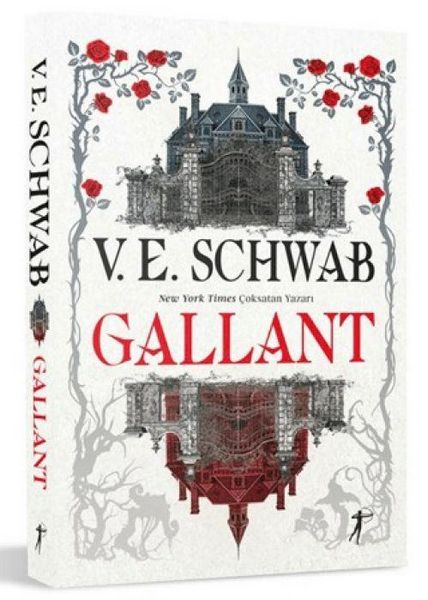 Produktbild: Gallant