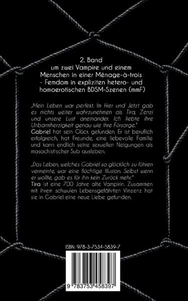 Produktbild: Gabriel - Verlangen