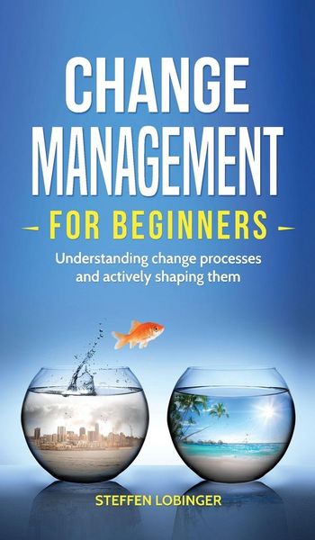 Produktbild: Change Management for Beginners