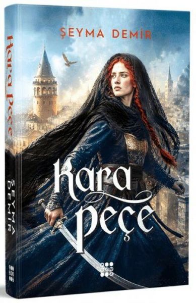Produktbild: Kara Pece Ciltli
