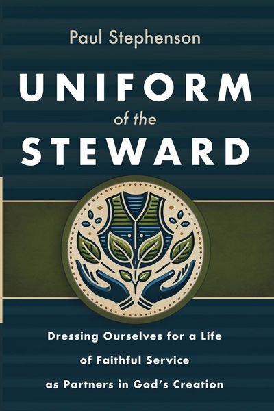 Produktbild: Uniform of the Steward