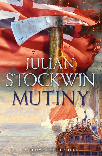 Produktbild: Mutiny