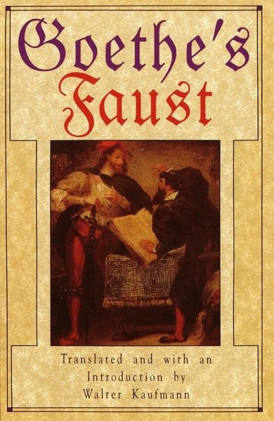 Produktbild: Goethe's Faust